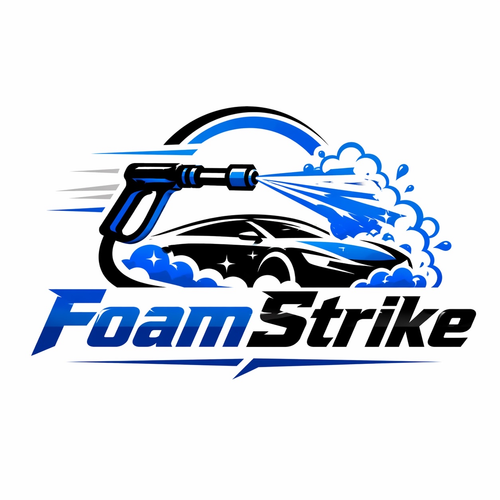 Foamstrike