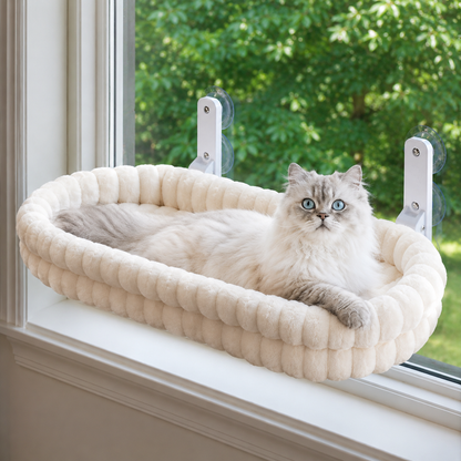 KittyNest Window Cloud